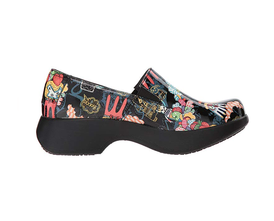 dansko monster